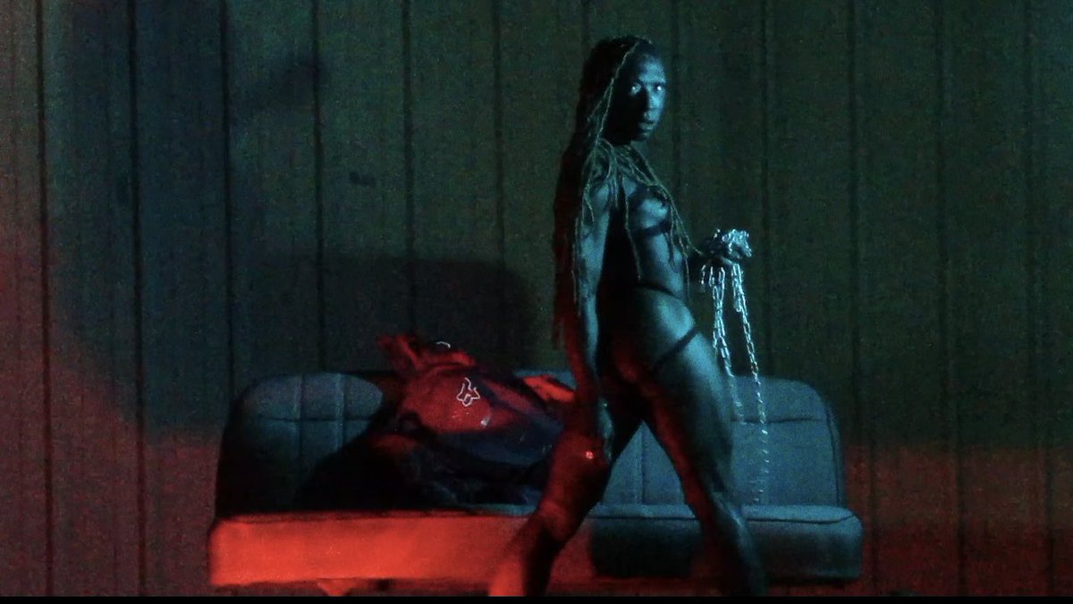 KHX05 (DEY/SHE) 👁🌊💀🏳️⚧️ tweet media