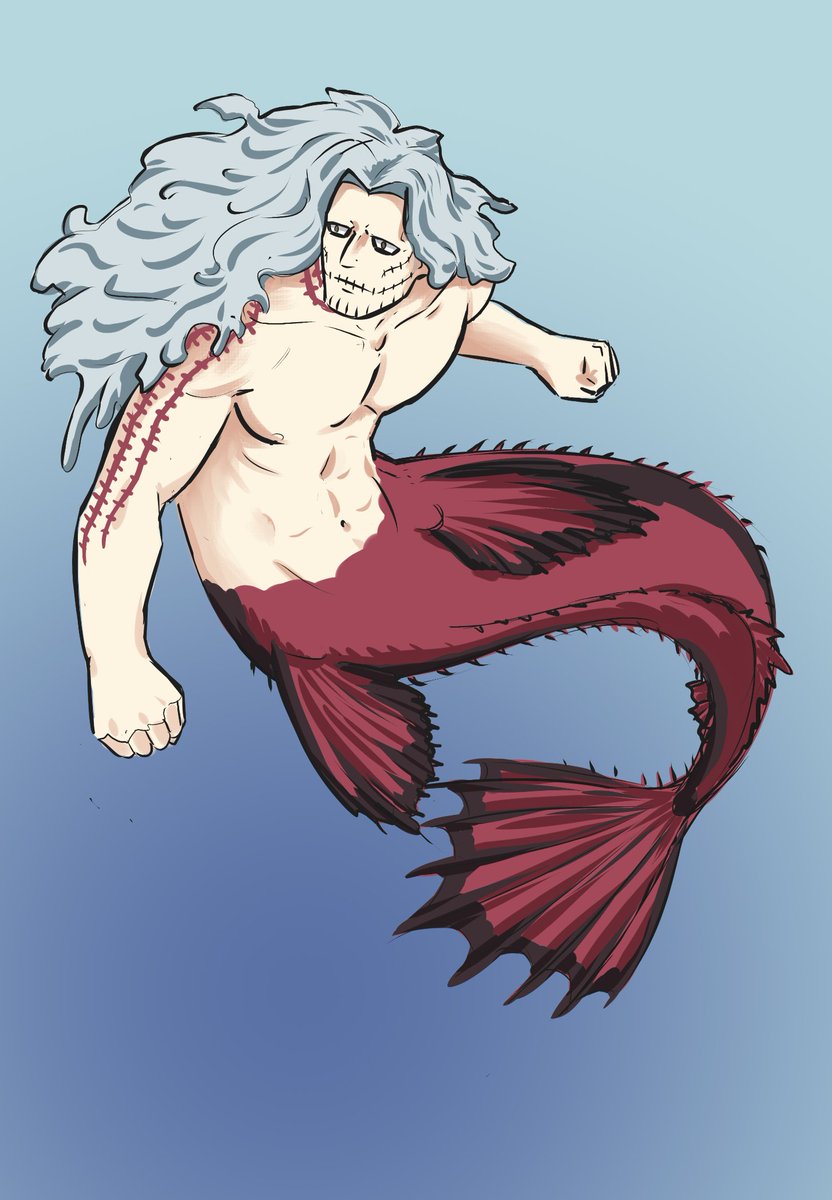 AsH3Draws tweet media