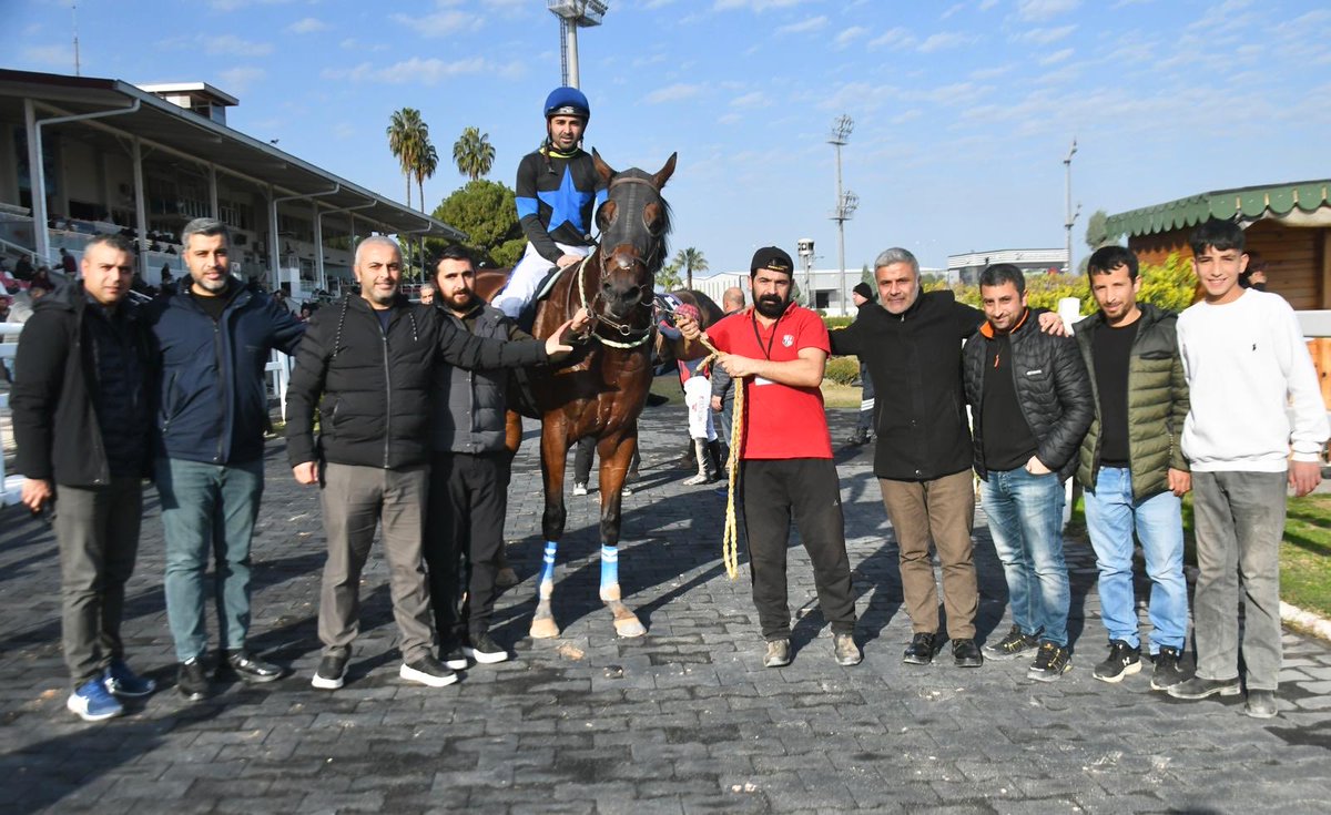 Güzel bir 🥇 lik tüm ekip arkadaşlarımın eline emeğine sağlık