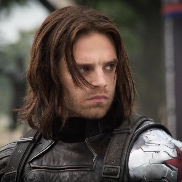 DiscussingFilm's tweet image. MCU stars Sebastian Stan and Scarlett Johansson are both in talks to join ‘THE BATMAN: PART 2’

In theaters on October 1, 2027