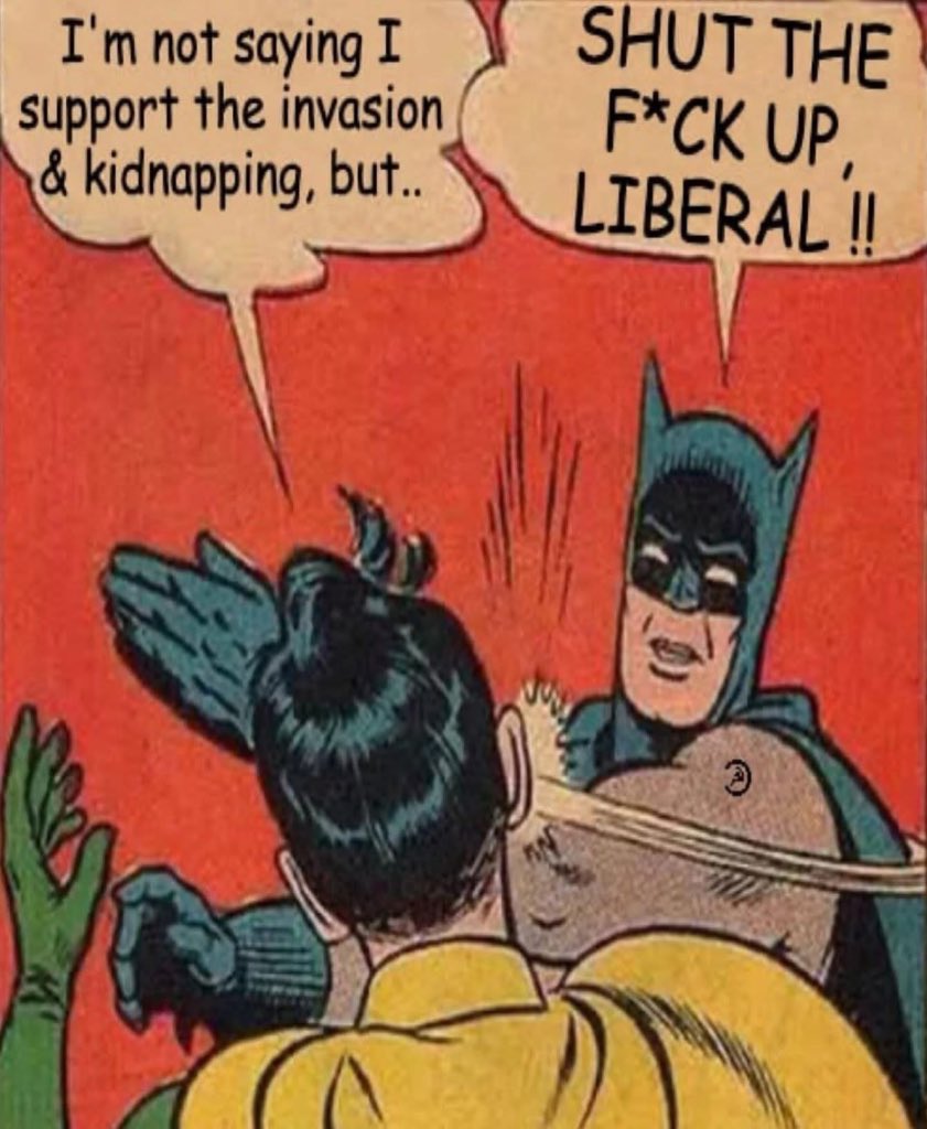 MAGAdino's tweet image. 