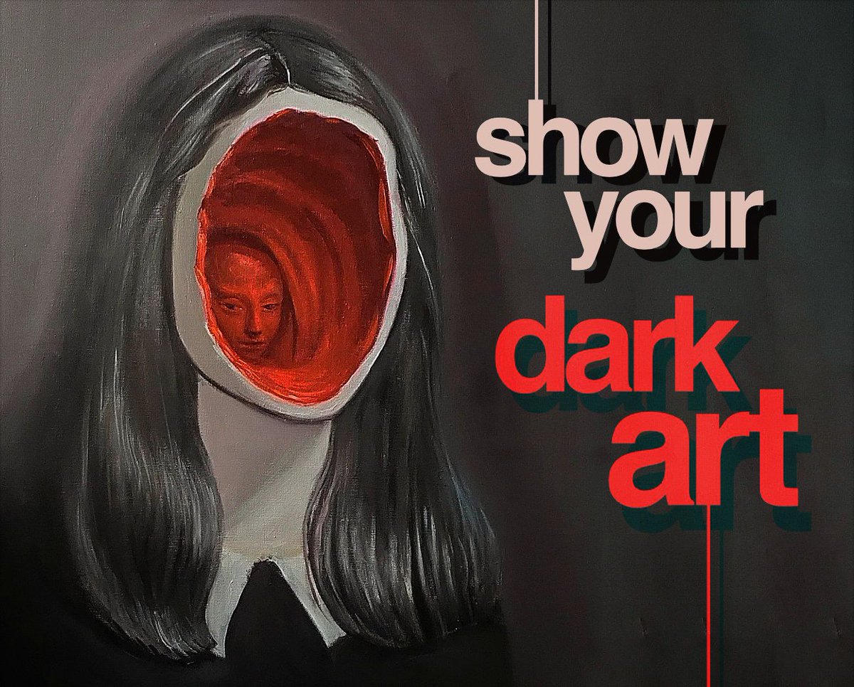 Discoverer of ART tweet media