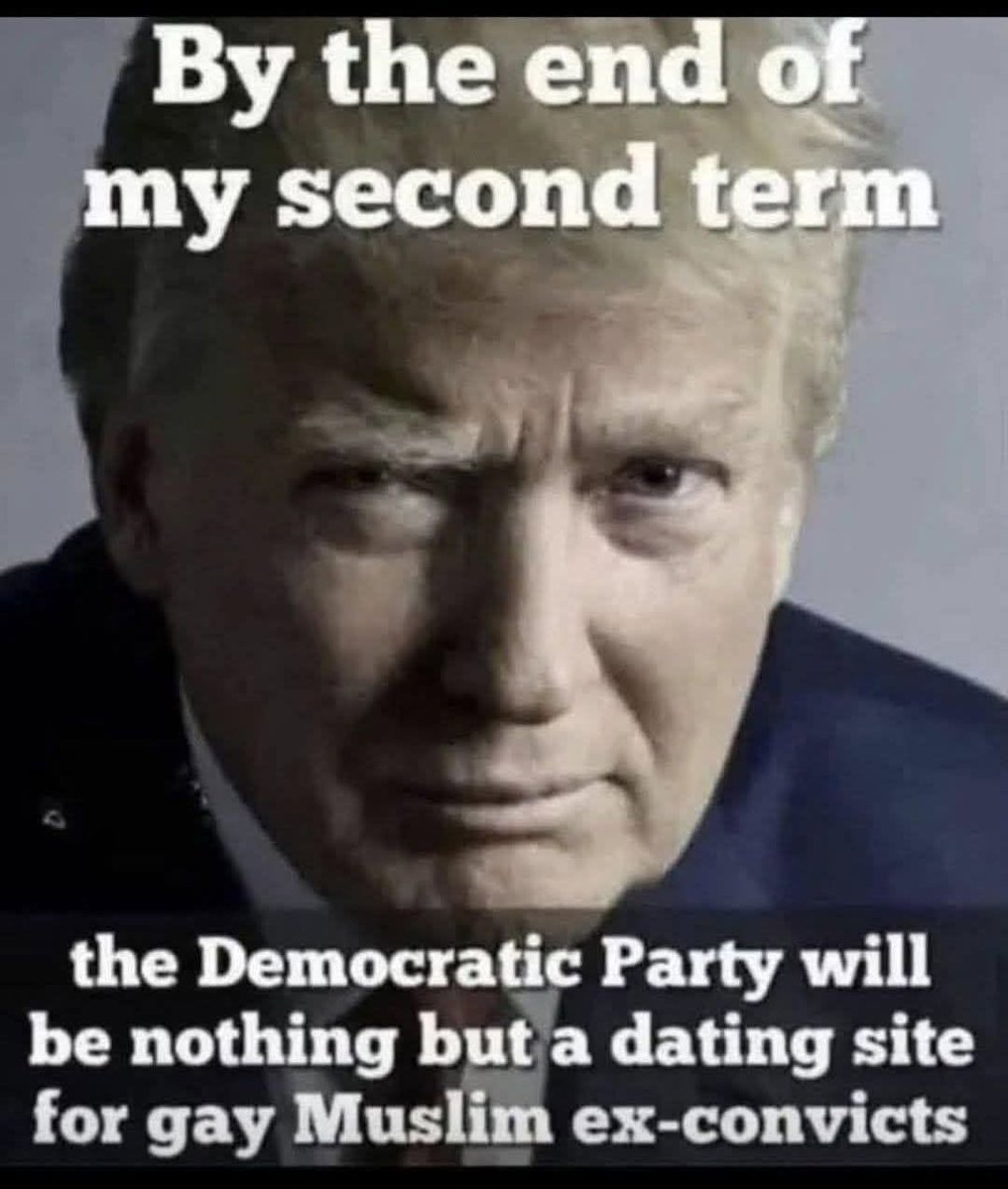 4thOfJuly365's tweet image. Facts.