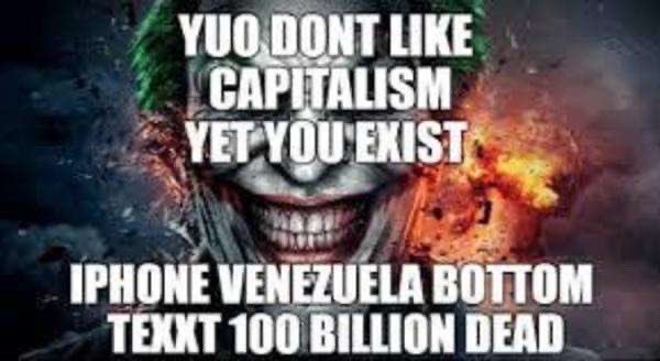 Jebbery, Trillionaire by many definitions (@darkjebiscoming) on Twitter photo 