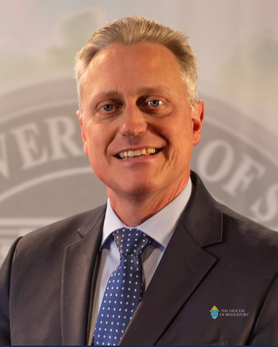 Diocese of Bridgeport tweet media