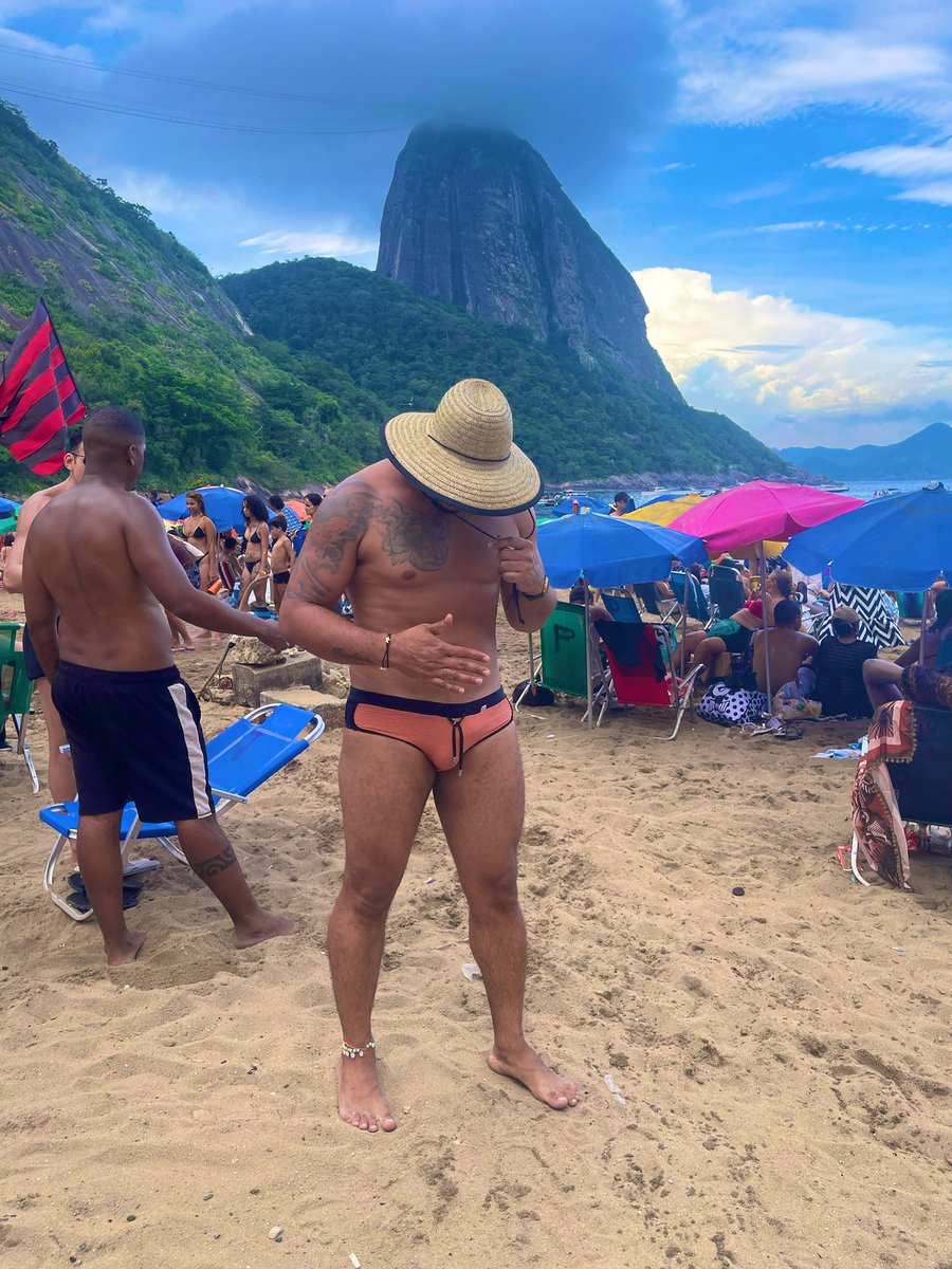 _jadson117's tweet image. Vem tirar essa arraia da praia? 😂🫰🏽
