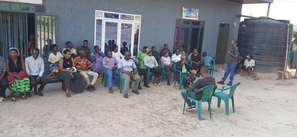 RUSORORO SECTOR tweet media