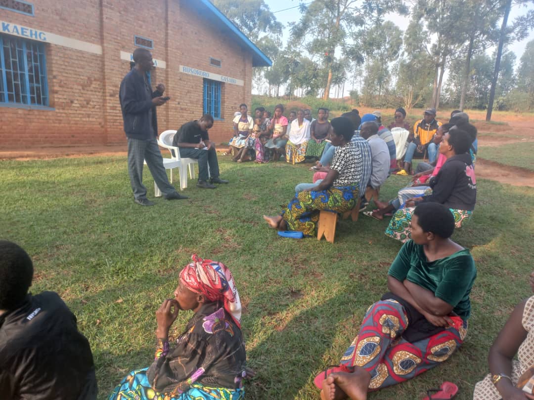 RUSORORO SECTOR tweet media