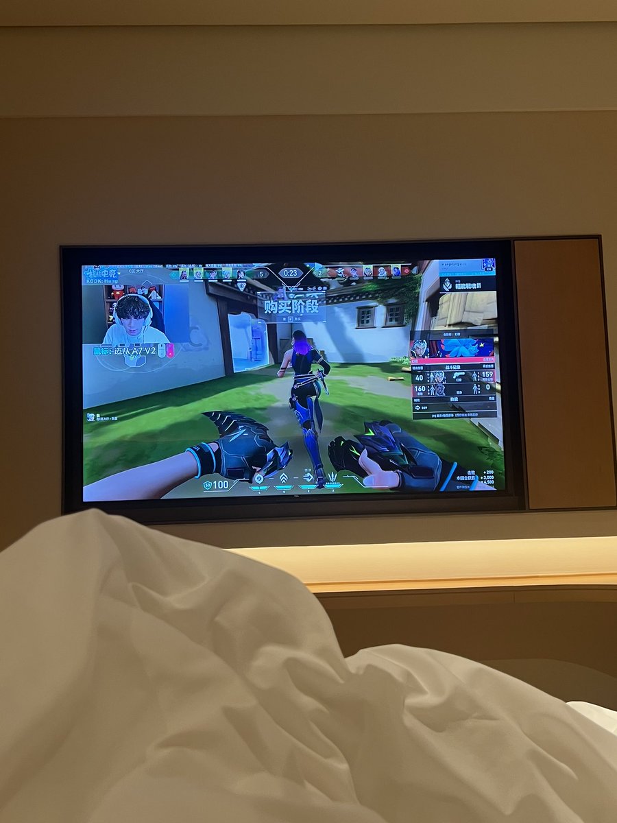 自由哥｜体验至上 tweet media