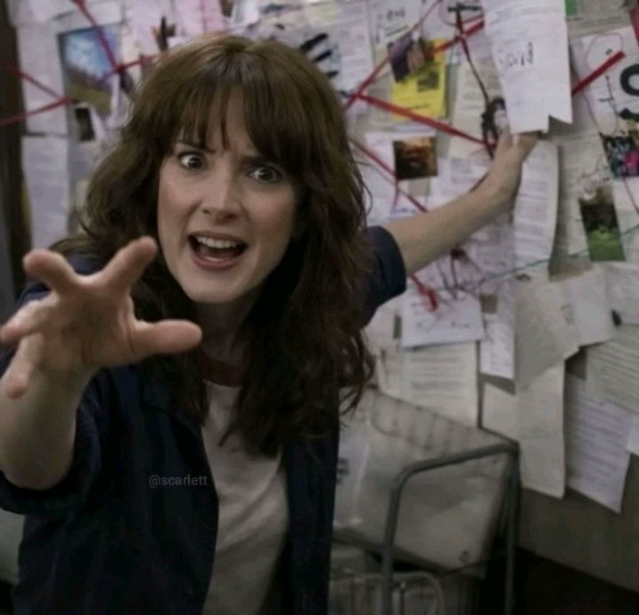 Stranger Things fans explaining conformity gate: