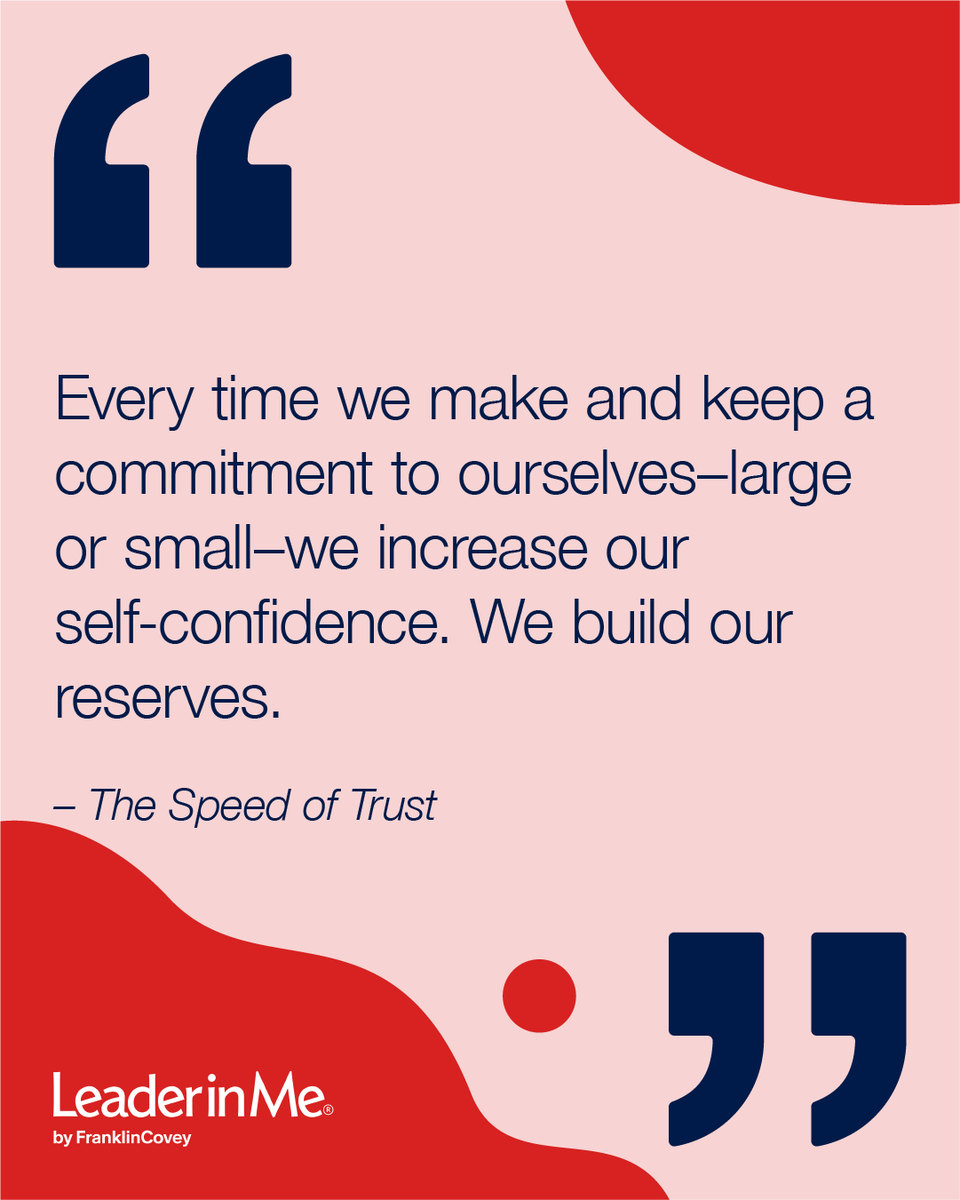 The Leader in Me tweet media