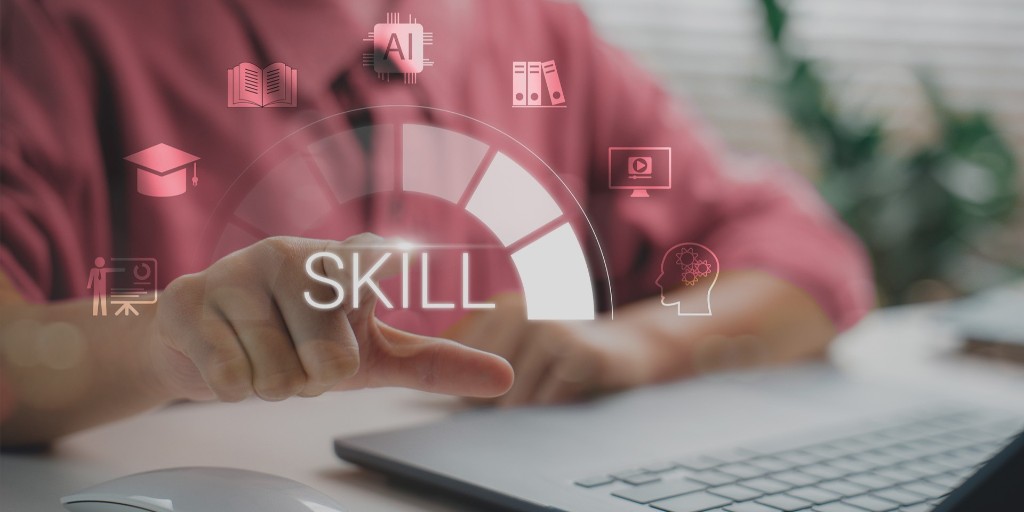 ✨ New year, new momentum for B2B marketers! Learn three skills to enhance in 2026 that can help marketers connect meaningfully and create impact that lasts beyond the first quarter.

Get the insights: bit.ly/4sqFZUB

#B2BMarketing #MarketingStrategy