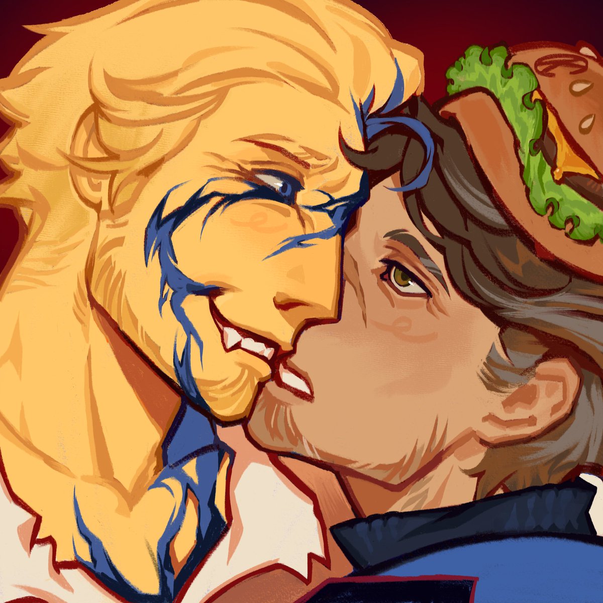 rottinghyacinths tweet media