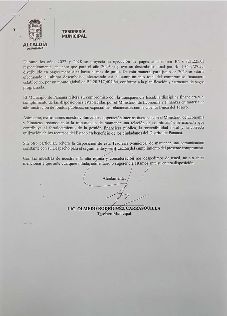 ROBERTO RUIZ DIAZ tweet media