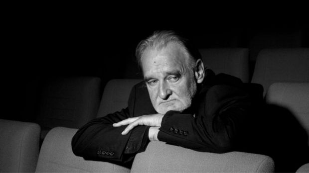 BeyondFest's tweet photo. A titan. Rest easy, Béla. https://t.co/g5DV3D0ySl