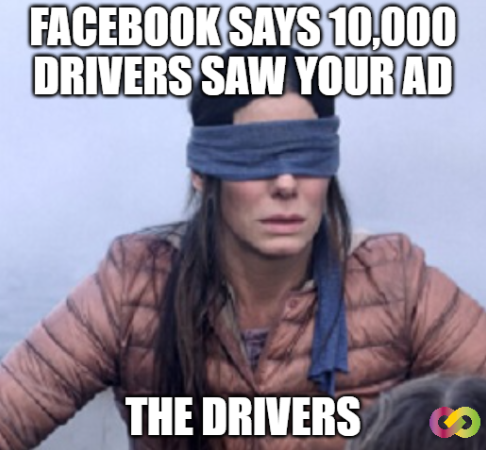 fusion_now's tweet photo. 10,000 impressions looks great on a report.

Seated trucks come from what happens next.
Timing. Messaging. Follow-up.

Do you agree?

#FusionNow #DriverRecruiting #HiringDrivers #RecruitmentMarketing https://t.co/96aq0HnF3z