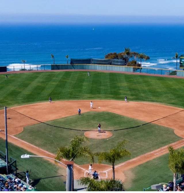BBGreatMoments's tweet photo. Point Loma Nazarene University in San Diego. https://t.co/Izb9dKjpV1