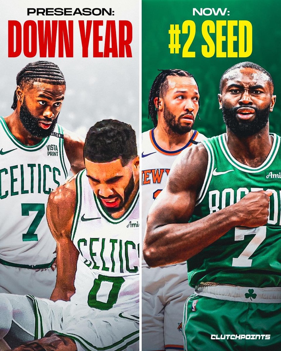 ClutchPoints tweet media