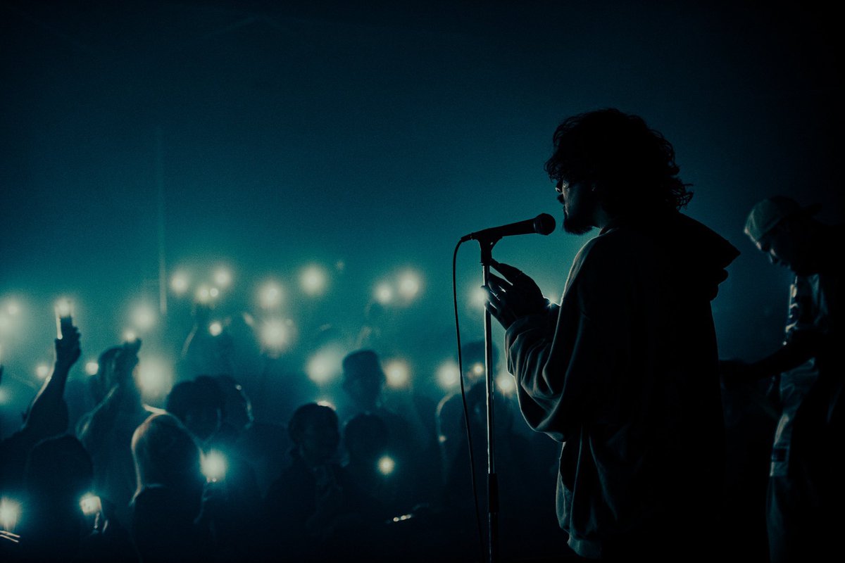 yoppi_rock's tweet image. 昨年1月の自分の備忘録を懐古…
どのバンドもめっちゃ好きだな…
そして2025年はThe Cards I Playにどハマり！2nd『DIAMOND AVENUE』を掲げたTCIPキャリア初東名阪ワンマンツアー！ファイナル東京公演最高でした🔥
渋谷O-WESTでメンバー全員のMC感涙
まだ見ぬ景色を一緒に観たい
#TCIP
@tcip_official