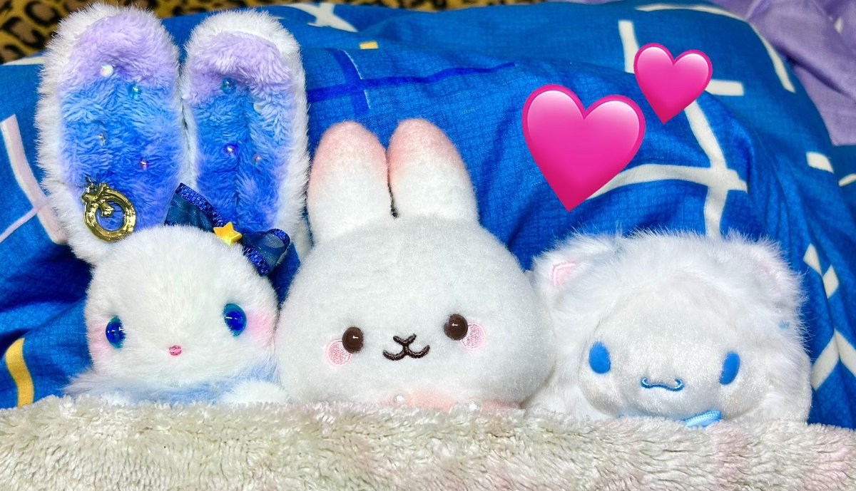 ユメミルうさぎ (@yumemirubunny) / Posts / X