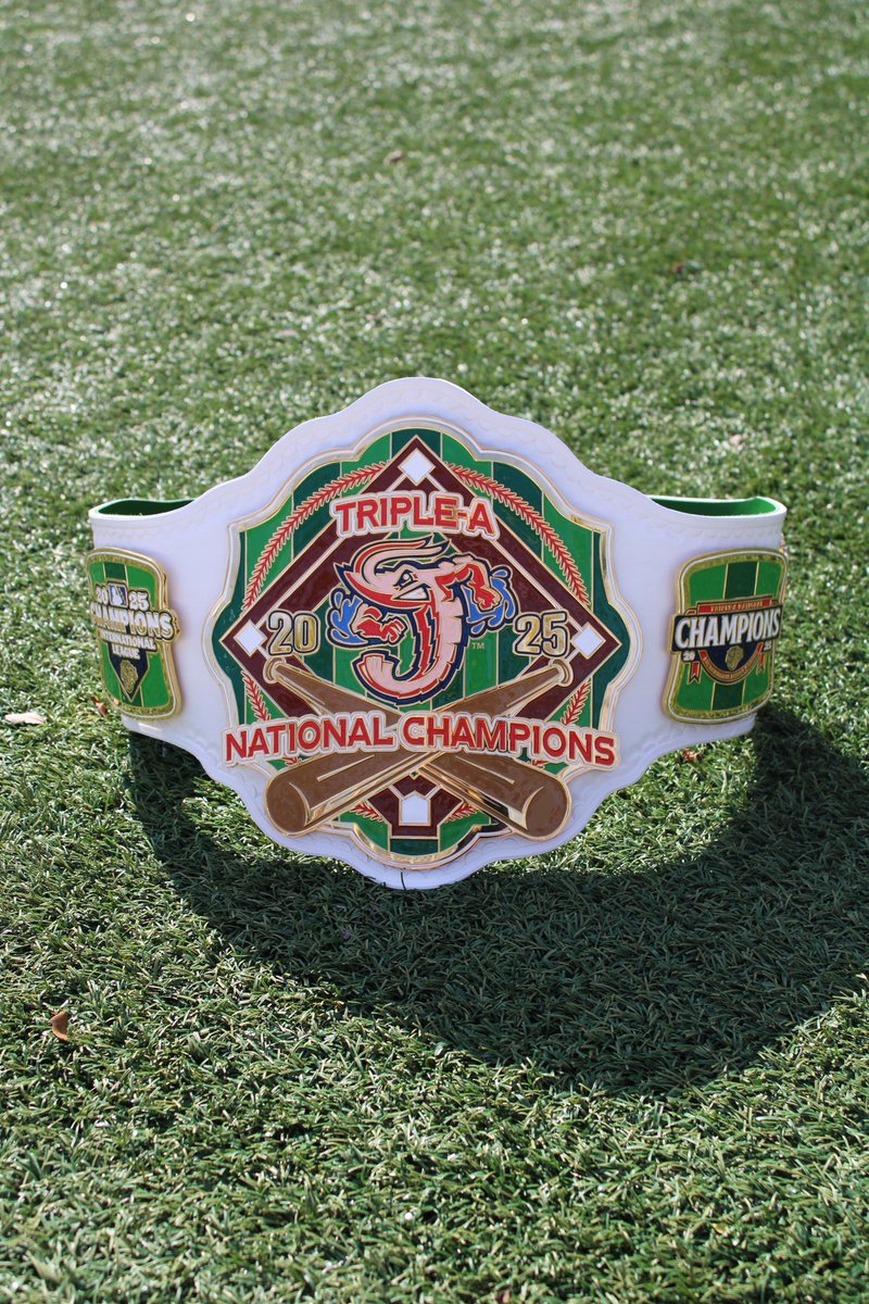 Jacksonville Jumbo Shrimp tweet media