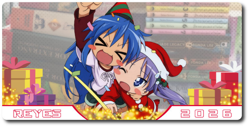 LaBanderaBlog's tweet image. Nuestros Regalos de Reyes 2026

labanderadelalibertad.blogspot.com/2026/01/nuestr…