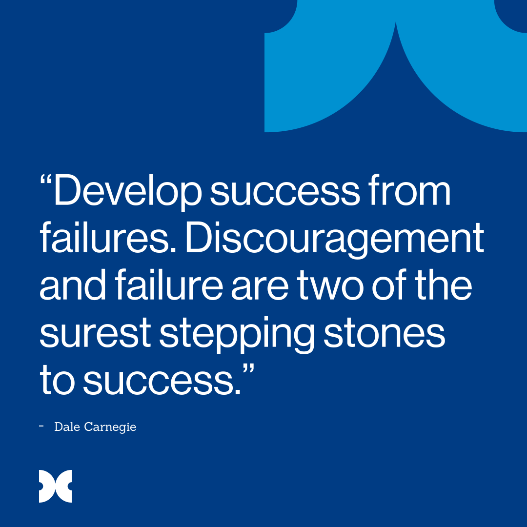 Dale Carnegie tweet media