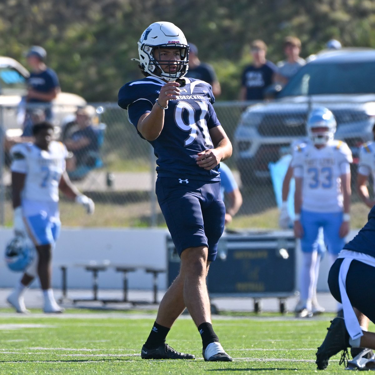 South Dakota Mines Football tweet media