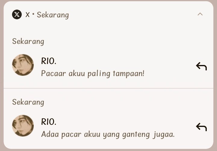 nullseekers's tweet image. ️️ 

( Tengah malem, gak baik buat jantung gue. ) 

️️