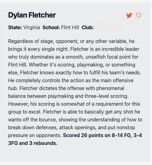 Dylan Fletcher tweet media