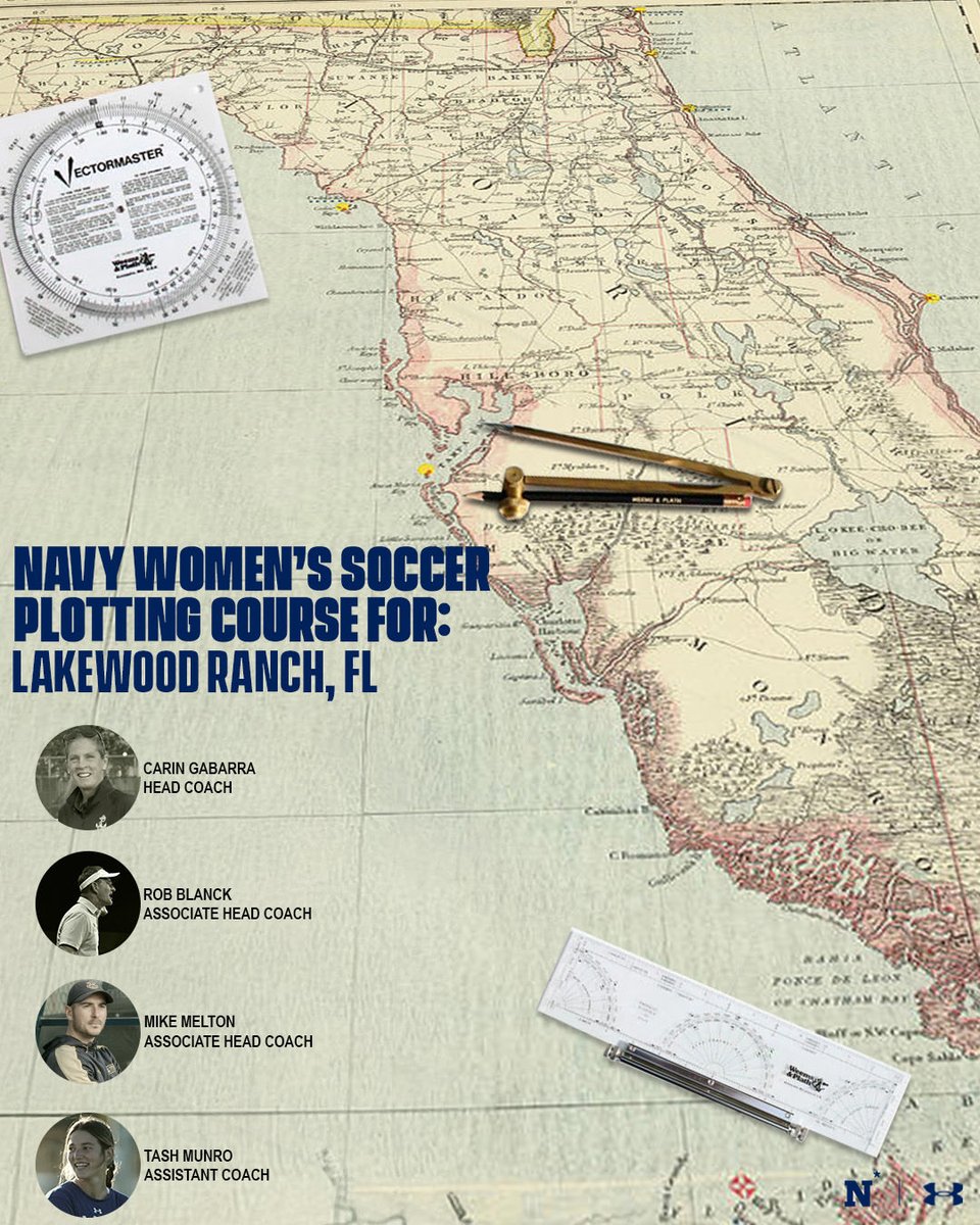 Navy Women's Soccer tweet media