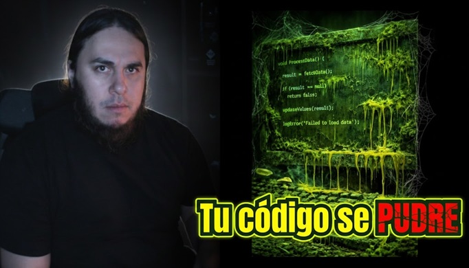 Héctor de León (El loco de los perros) ⛧ tweet media