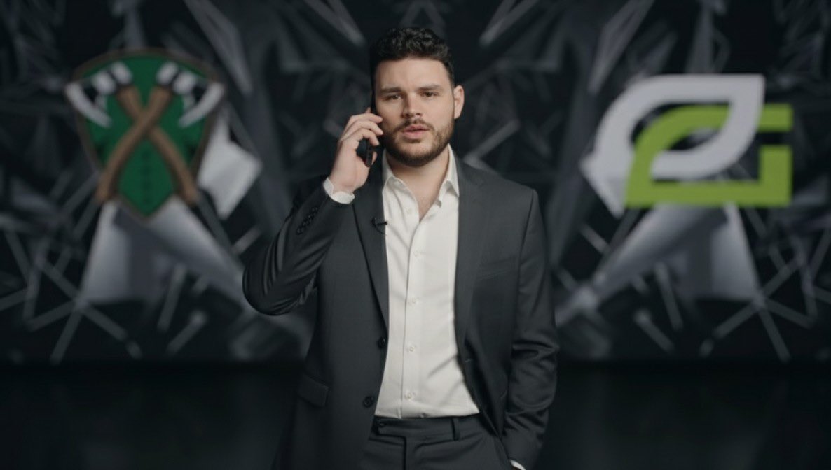 OpTic Methodz tweet media