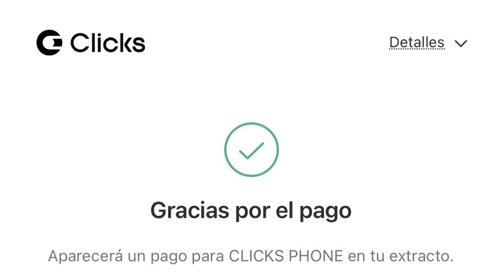 Mau_Albornoz's tweet photo. Acabo de reservar el nuevo teléfono tipo BlackBerry que lanzó Clicks para 2026.
- Les voy a ir contando si vale la pena
📲 Por lo que pude ver hasta ahora, no está pensado para scrollear, sino para escribir y comunicarte rápido (sigue) https://t.co/psuwcqemL1