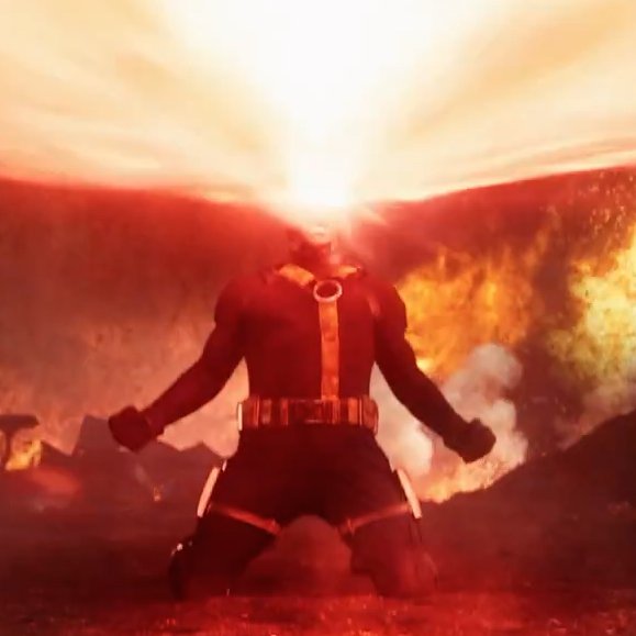 Blaze Binges tweet media