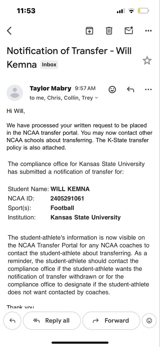 Will Kemna tweet media