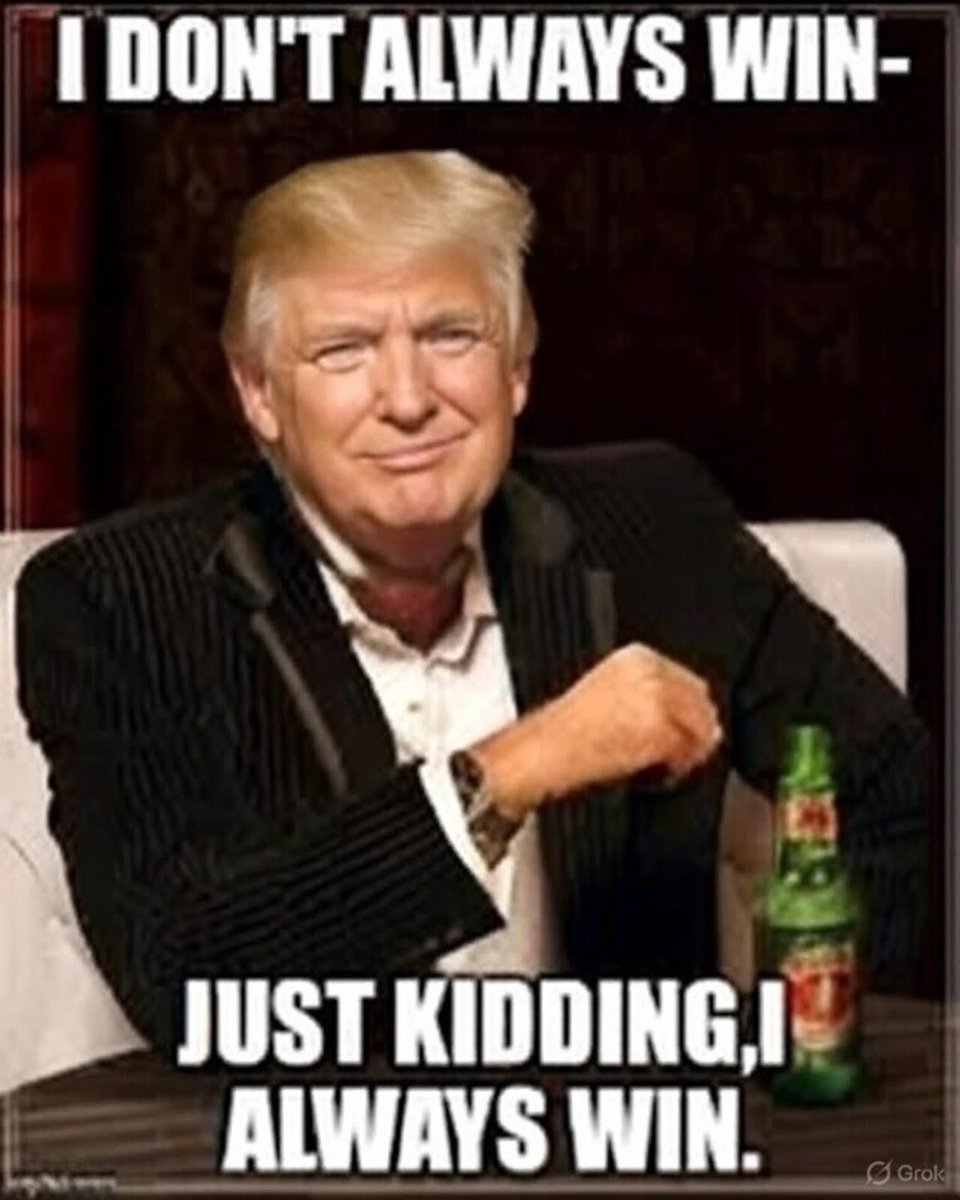 MAGAdino's tweet image. 