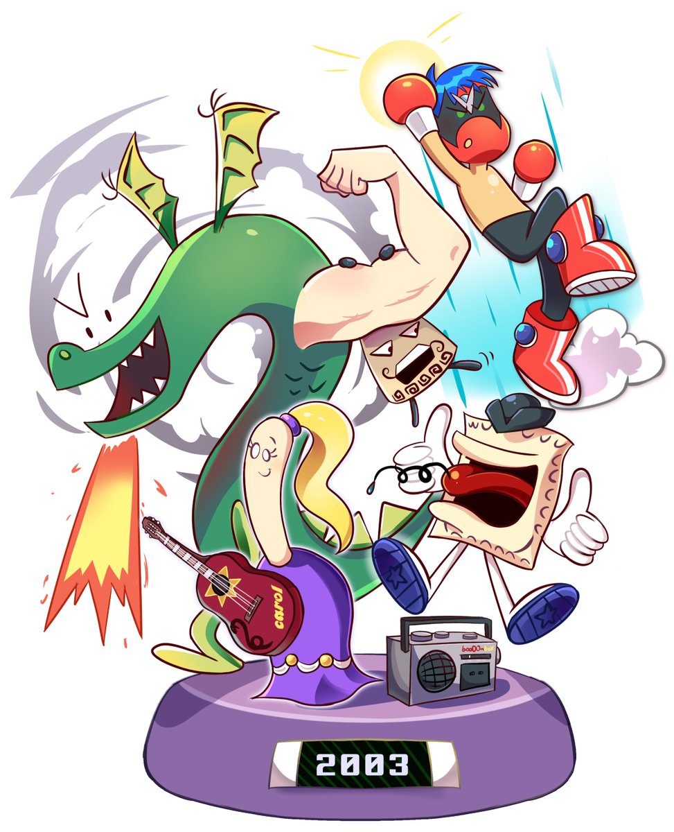 happy stinkoday and early trogday