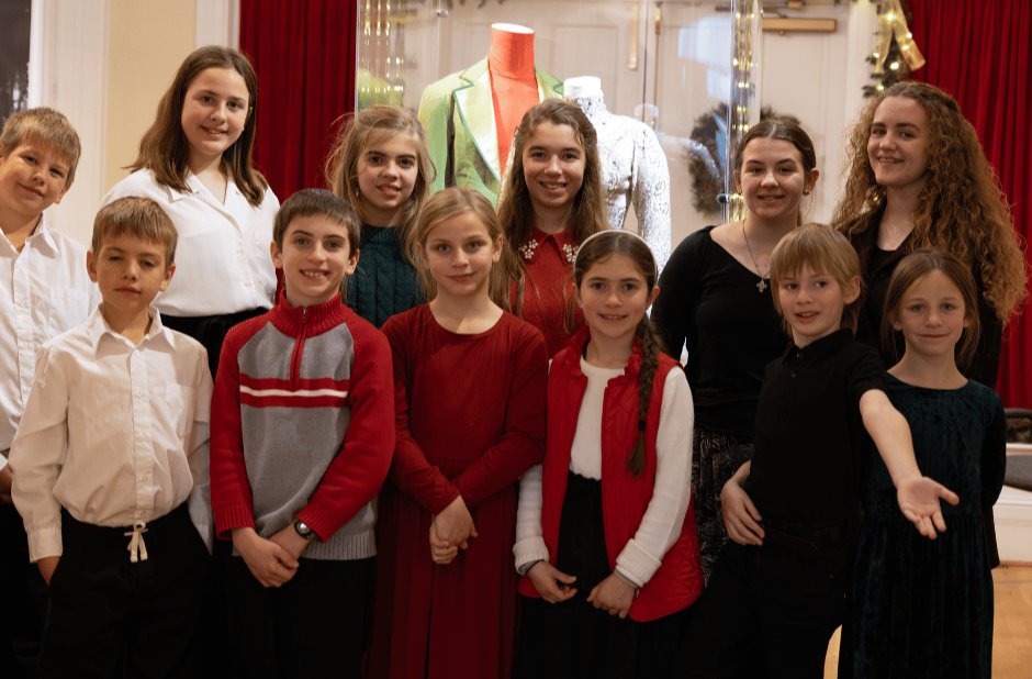 Behringer-Crawford Museum tweet media