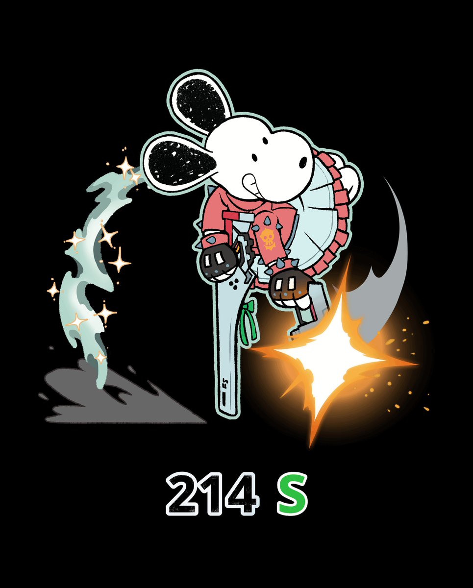 Az_Artorius's tweet image. Elphelt Valentine - Here I Go!
#GGST #guiltygearstrive #ELPHELTNATION