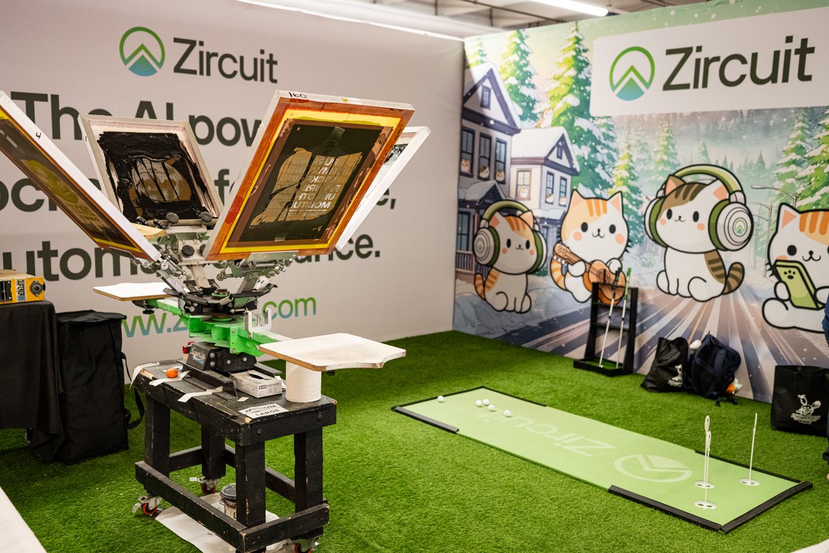 Zircuit (@ZircuitL2) / Highlights / X