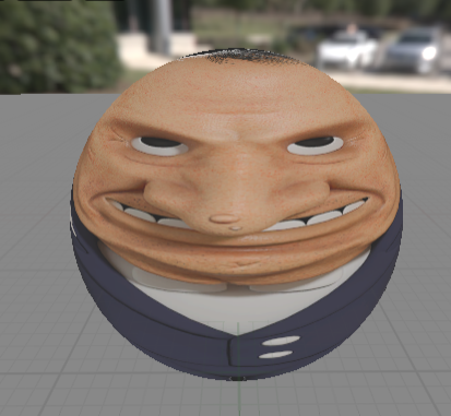Spurk15's tweet photo. Never using unreal again https://t.co/MvX6FWkjO7