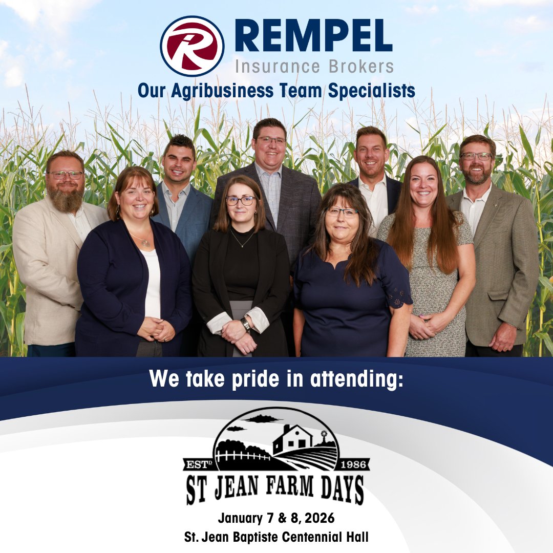 Rempel Insurance tweet media