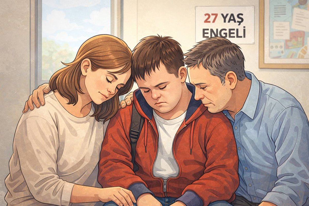 umutmutluyasar1's tweet photo. . #ozelegitimde27yasEngeli https://t.co/CZxFTEtcU8
