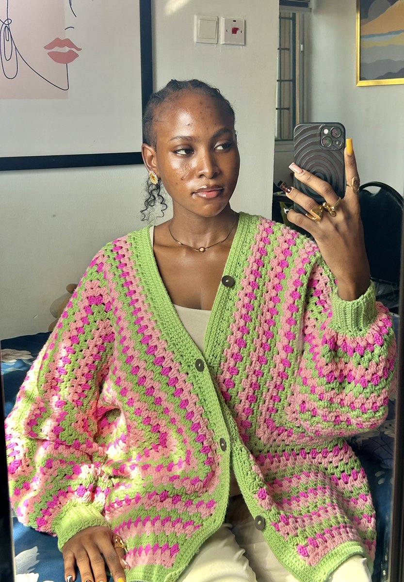 The yarns, the process and the result