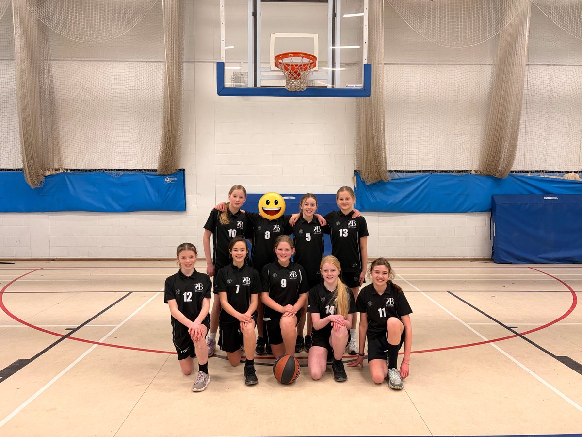 Bohunt Liphook PE tweet media