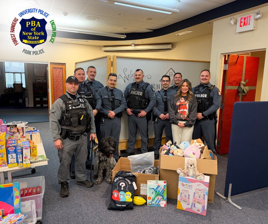 PBA of NYS tweet media