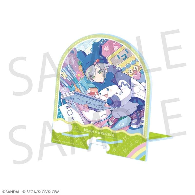 プロセカ グッズ情報(プロジェクトセカイ) (@pj_sekai_pr) / Posts / X