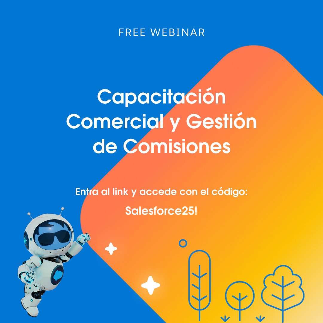 SalesforceES tweet media