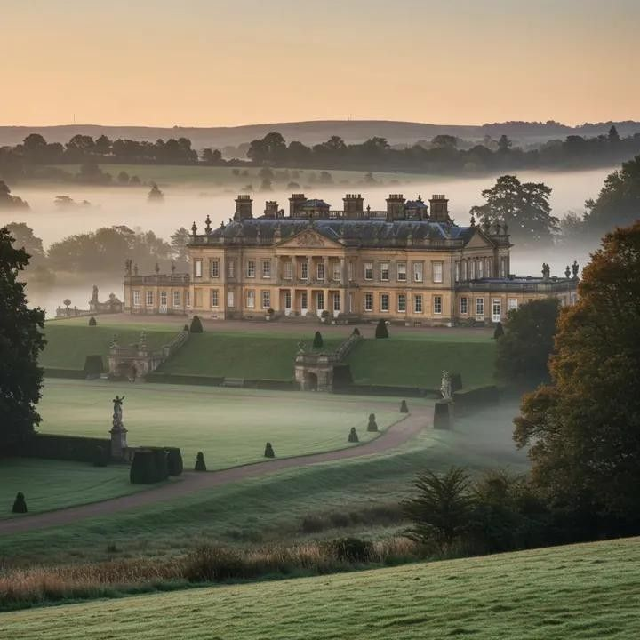 UbermenschMind's tweet image. Bring back old world aesthetics